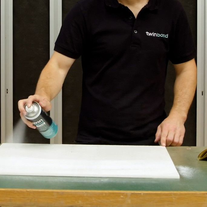 twindbond educational