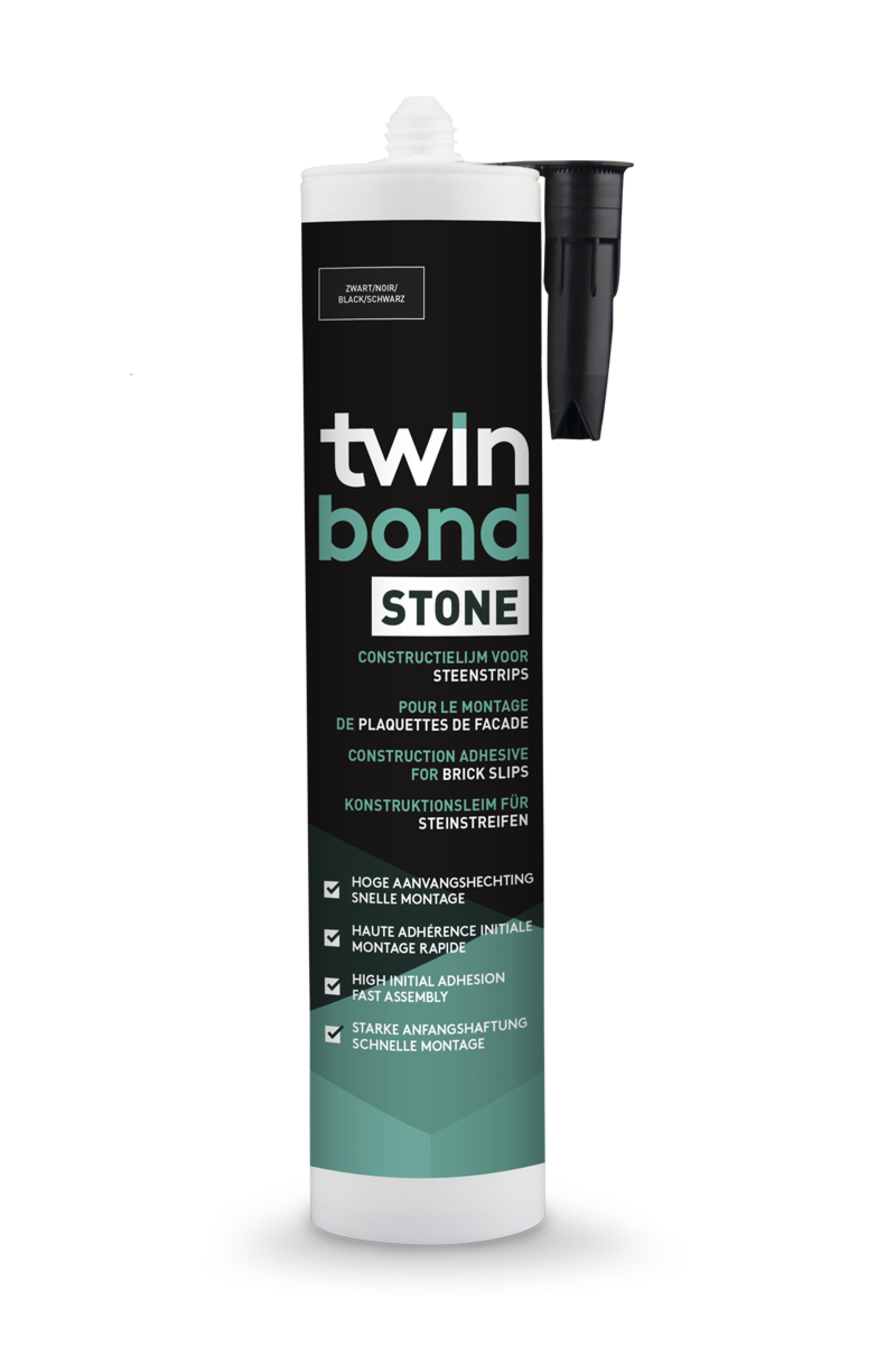 TwinBond Stone