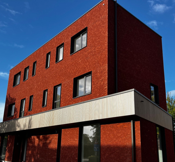 twinbond stonestrip project header