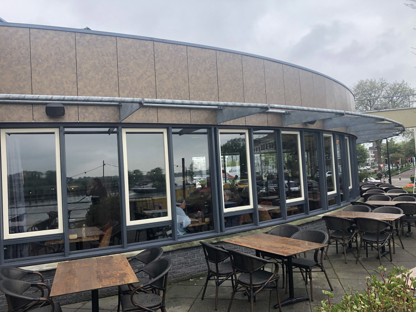 IJSSELPAVILJOEN 1