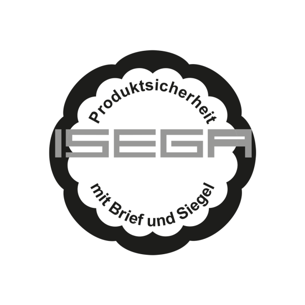 Isega logo