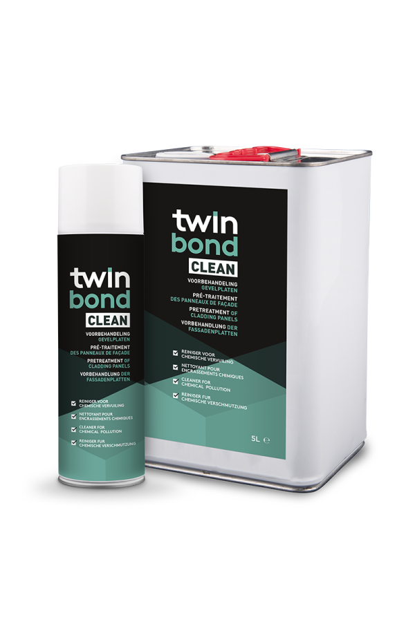 twinbond-clean-groep